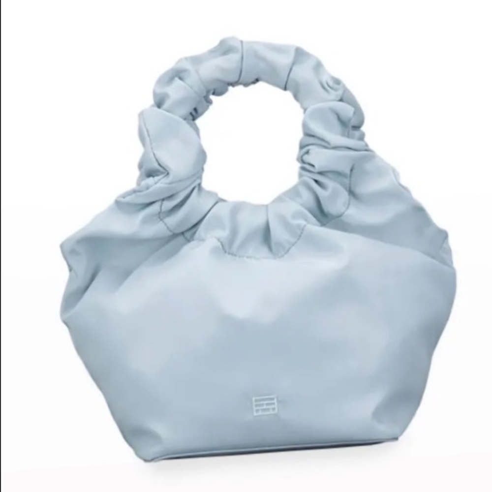 Frame Slouch Bag